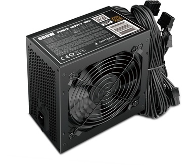 Gembird CCC-PSU80P-BBP-600