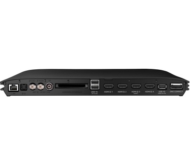 Samsung QE55QN700B