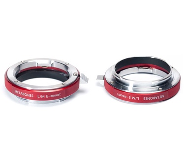 Metabones MB_LM-E-RM1