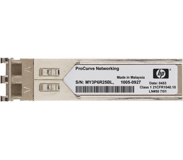 HP X170 1G SFP LC LH70 1570nm