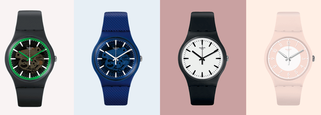 Swatchpay ABN