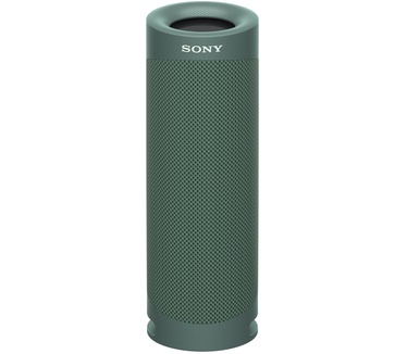 Sony SRS-XB23 Groen