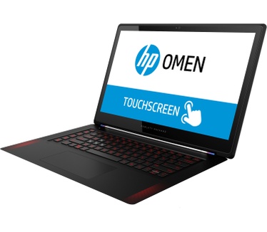 HP Omen 15-5255nd