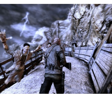 The Haunted: Hells Reach