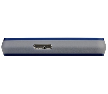 Toshiba STOR.E Canvio 1TB Blauw