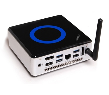 Zotac ZBOX nano ID63 Plus