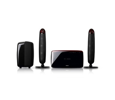 Samsung HT-X710 Home Cinema