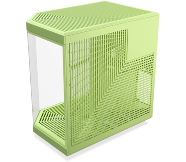 HYTE Y70 Milky Edition Matcha Milk