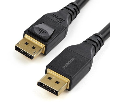 Startech.com DisplayPort 1.4 kabel VESA gecertificeerd 4 m