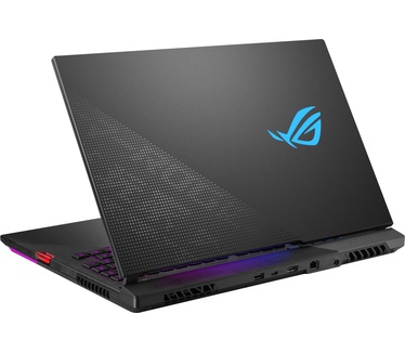 ASUS G733QS-HG196T-BE