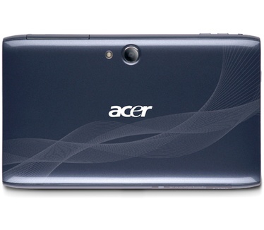 Acer Iconia Tab A100 8GB Zilver