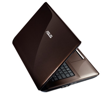 Asus K72F-TY066V