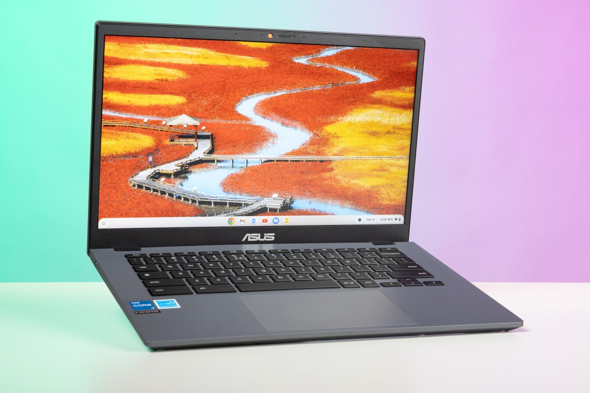 Wat kun je met een Chromebook Plus? - Round-up - Tweakers