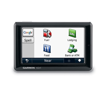Garmin nüvi 1690