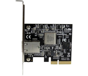 Startech.com 10GBase-T NBASE-T Ethernet Network Card