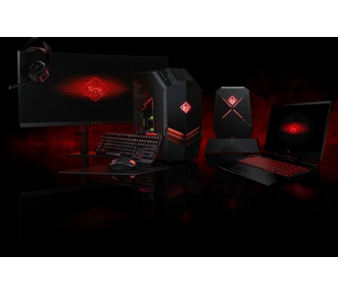 HP Omen 15 ek0019nd