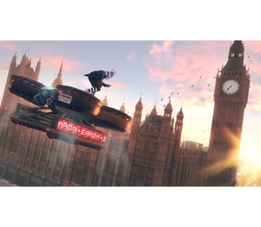 Watch Dogs: Legion (Gold Edition)