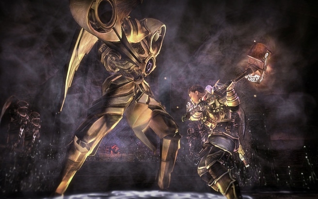 Fable III - Traitor's Keep