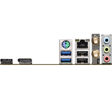 ASRock B660M-ITX/ac