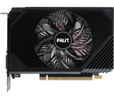 Palit GeForce RTX 3050 StormX OC