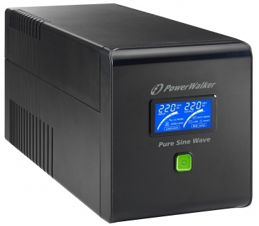 PowerWalker VI 750 PSW