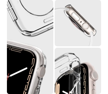 Spigen Liquid Crystal