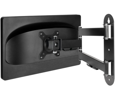 Arctic W1C - Wall Mount with Retractable Folding Arm