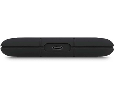LaCie Rugged Pro
