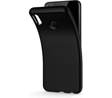 Spigen Honor 8X Liquid Air Matte Black (L27CS25447)