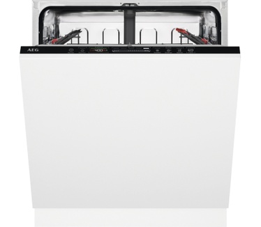AEG FSE63307P