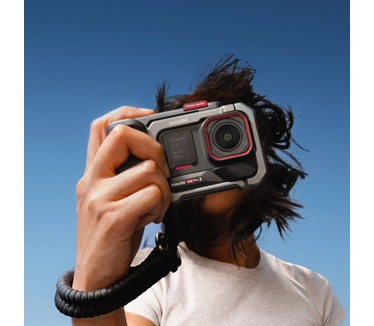 Insta360 Ace Pro 2/Insta360 Ace Pro Xplorer Grip-Kit