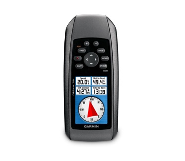 Garmin GPSmap 78s