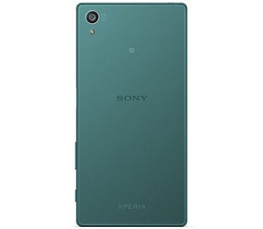 Sony Z5 Dual