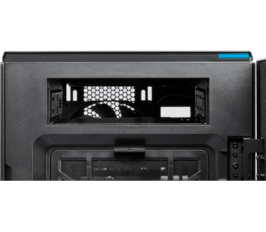 Corsair Carbide 678C Low Noise Zwart