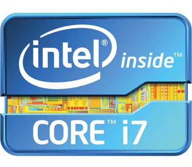 Intel Core i7 3770K Boxed