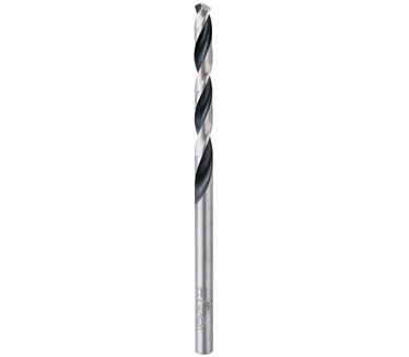 Bosch HSS Spiraalboor PointTeQ