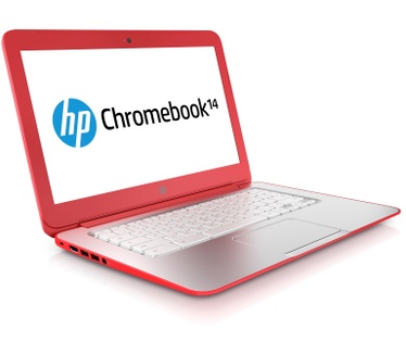 HP Chromebook 14-q012ed