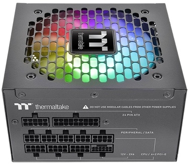 Thermaltake Germanium Pro RGB 850W