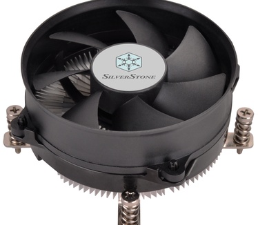SilverStone NT08-115X