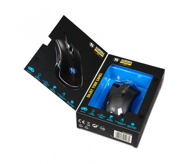 iBox AURORA A-3