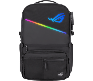 ASUS ROG Ranger BP3703 Rugzak Multi-color, Zwart