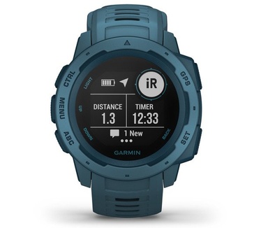 Garmin Instinct