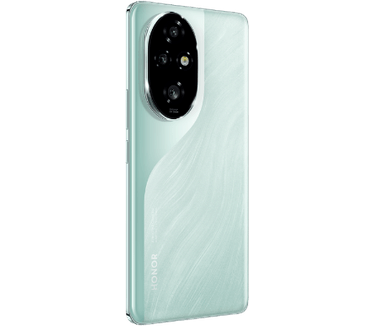 Honor 200 Pro, 16GB/1TB Groen