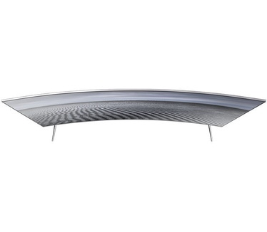 Samsung Series 7 UE65KS7500S Zilver, Zwart