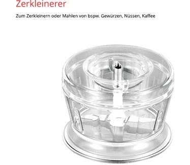 ESGE M 160 G Gourmet