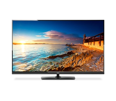 NEC MultiSync E554