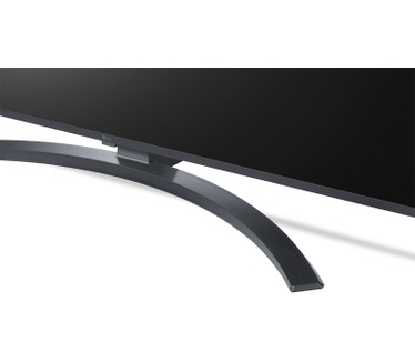 LG 65UQ81006LB Zwart