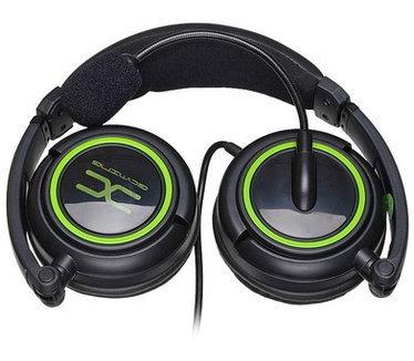 Big Ben Gaming Headset HS01