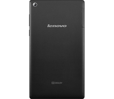Lenovo Tab 2 A7-30 WiFi 16GB Zwart