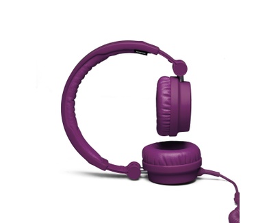 Urbanears Zinken Grape (Paars)